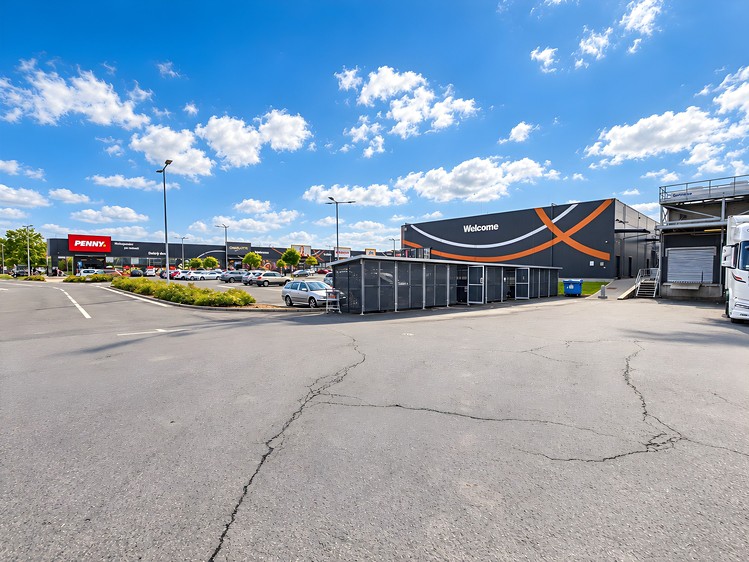 Pronájem komerčního prostoru, 160 m² (8 z 15)