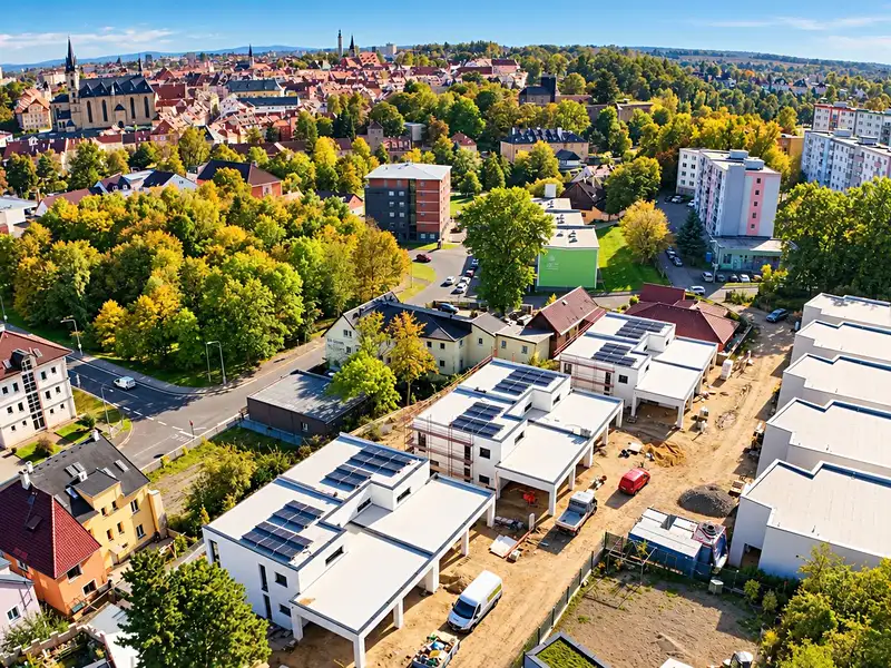 Prodej rodinného domu 140 m², pozemek 363 m², Cheb – náhled fotky 3