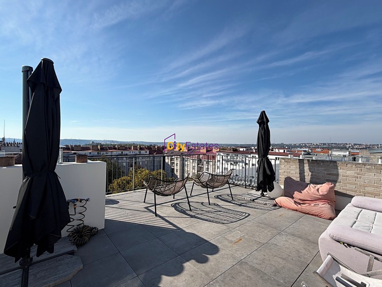 Квартира 2+1 на продаж, 110 м² (8 з 28)
