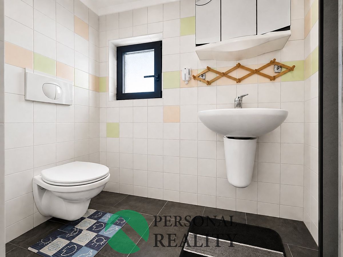 Prodej bytu 1+kk 36 m² – fotografie 5