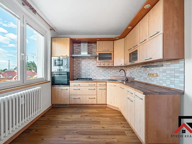 Prodej bytu 3+1 75 m², Třebíč – náhled fotky 1