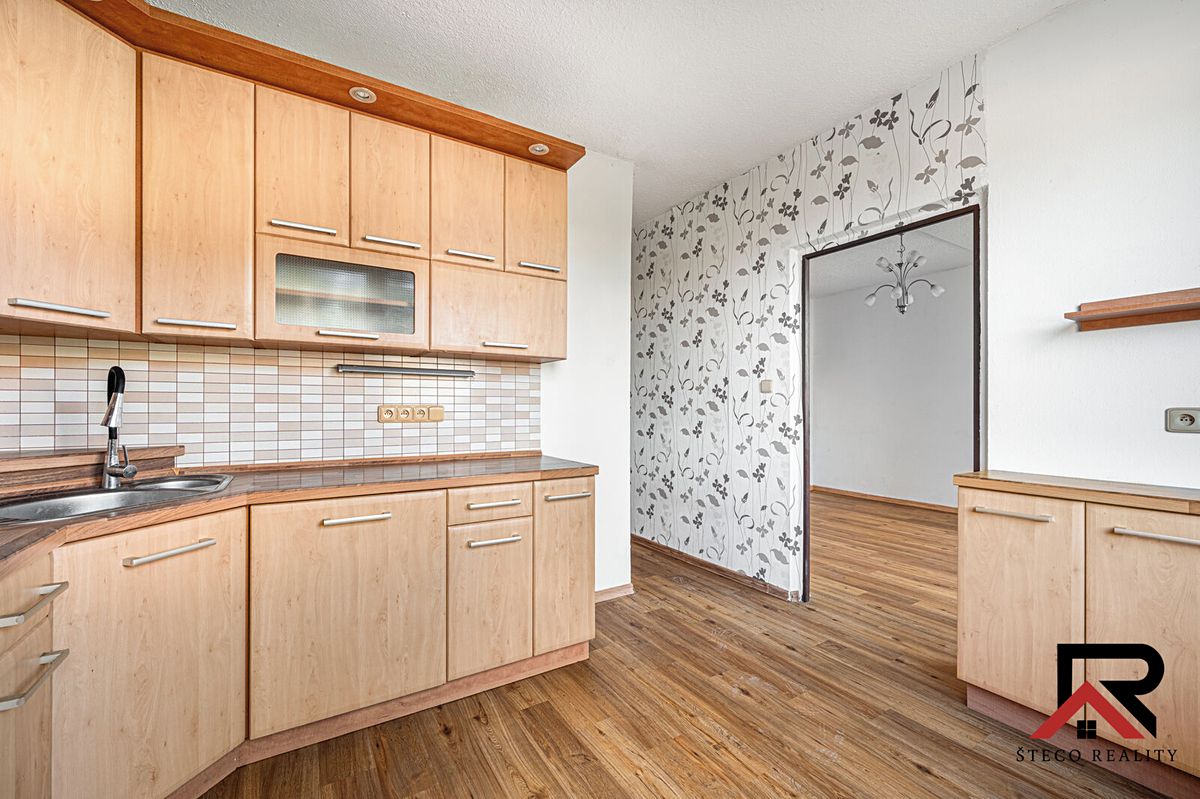 Prodej bytu 3+1 75 m² – fotografie 2