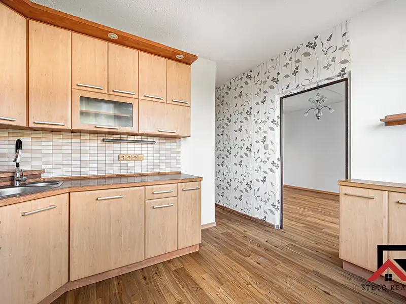 Prodej bytu 3+1 75 m², Třebíč – náhled fotky 2