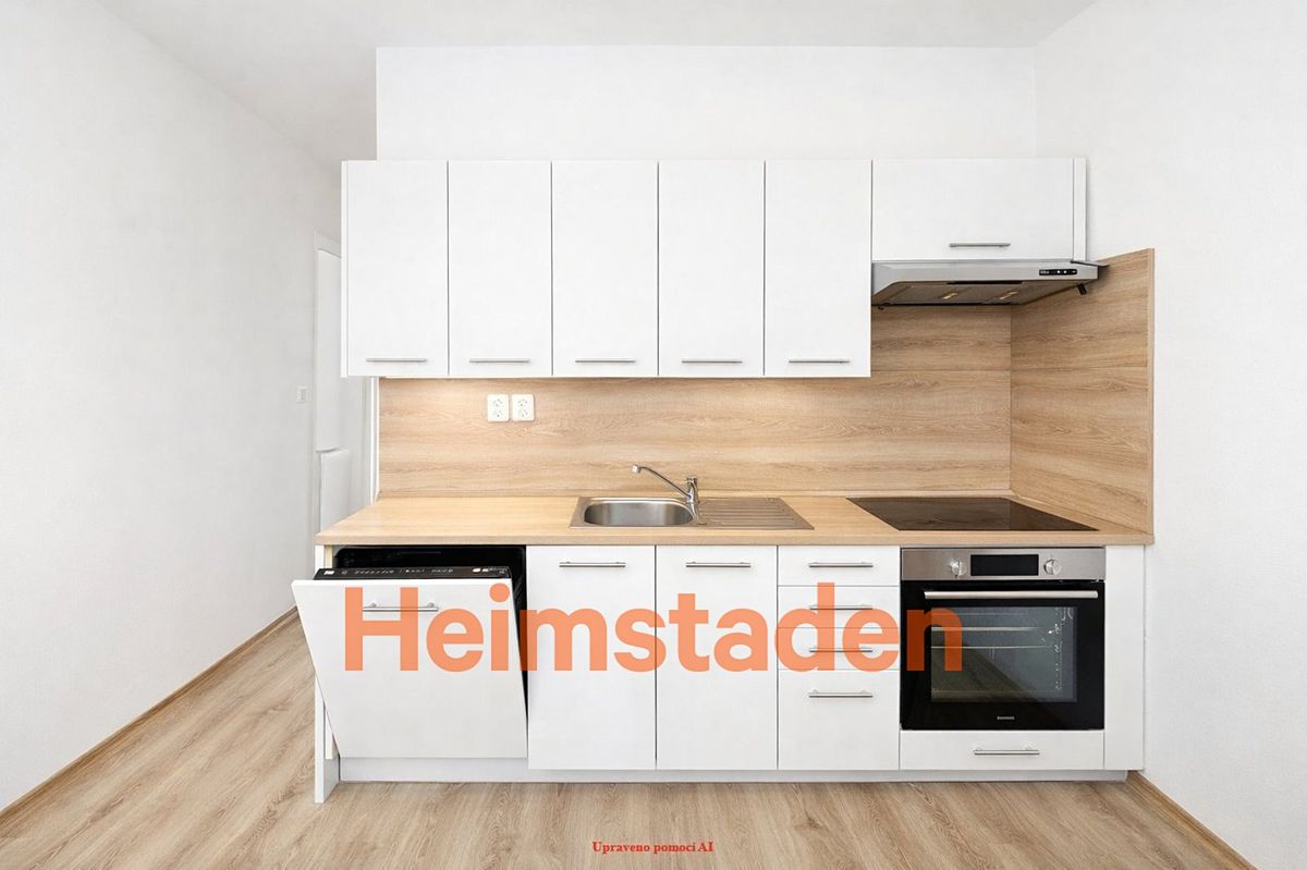 Pronájem bytu 2+1 50 m² – fotografie 2