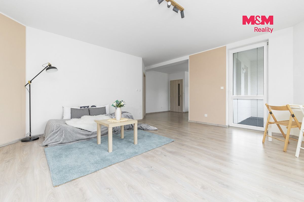 Prodej bytu 3+1 93 m² – fotografie 5