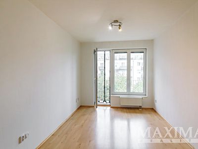 Pronájem bytu 2+kk 50 m²