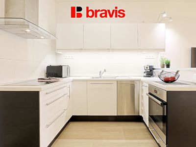 Pronájem bytu 2+kk 60 m²