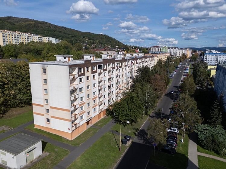 Prodej bytu 3+1, 82 m² (35 z 44)