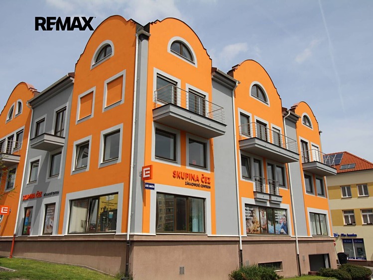 Pronájem komerčního prostoru, 102 m² (10 z 10)
