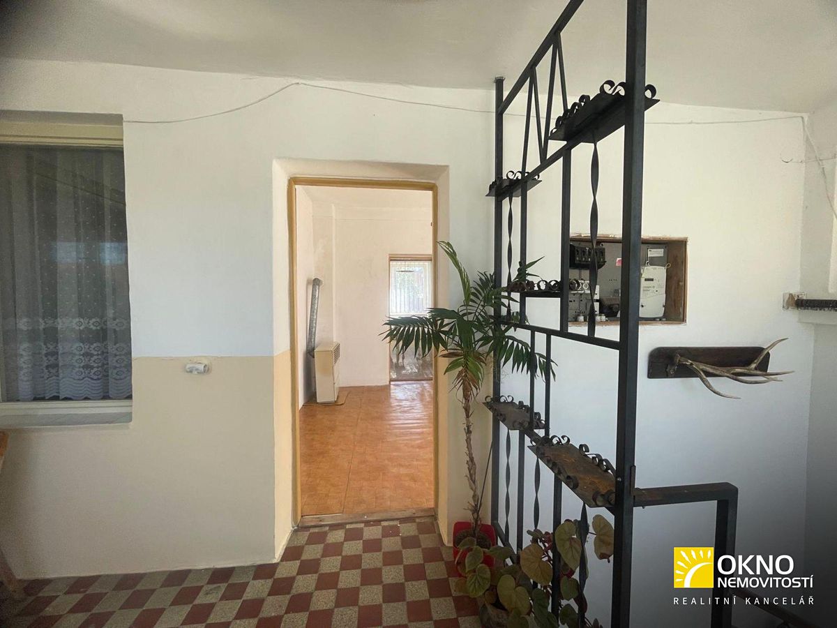 Prodej rodinného domu 113 m², pozemek 549 m² – fotografie 3