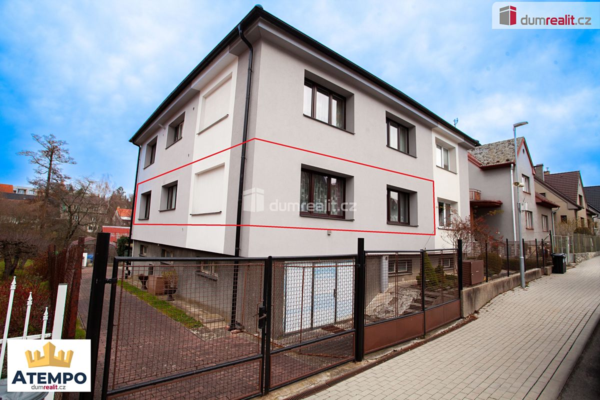 Pronájem bytu 5+kk 107 m² – fotografie 2