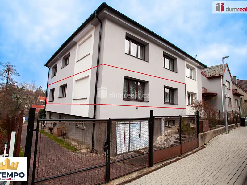 Pronájem bytu 5+kk 107 m², Sezimovo Ústí – náhled fotky 2