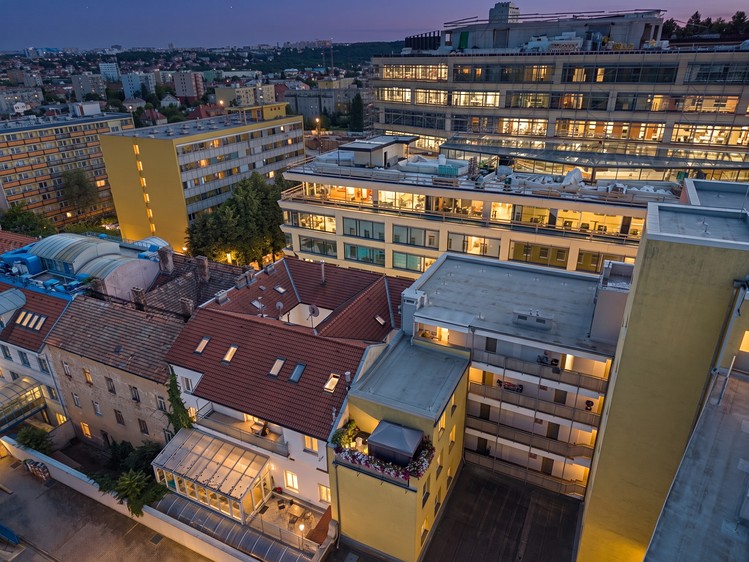 Prodej bytu 1+kk, 46 m² (15 z 27)
