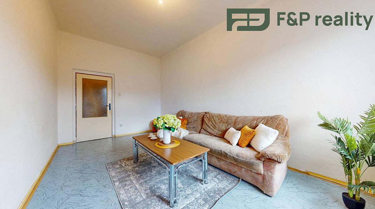Prodej bytu 3+1 84 m² – fotografie 2
