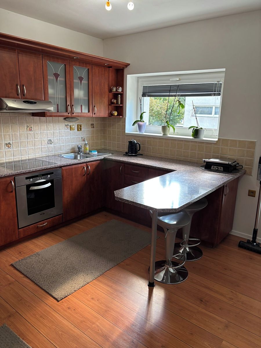 Pronájem bytu 2+kk 40 m² – fotografie 4