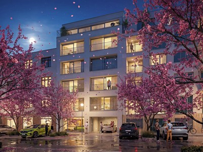 Prodej bytu 4+kk, 112 m² (2 z 10)