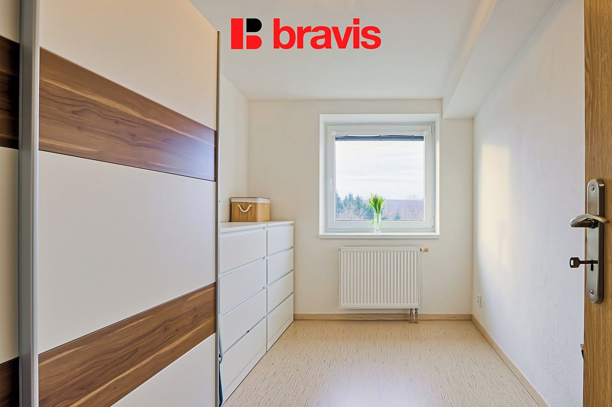 Pronájem bytu 3+kk 71 m² – fotografie 4