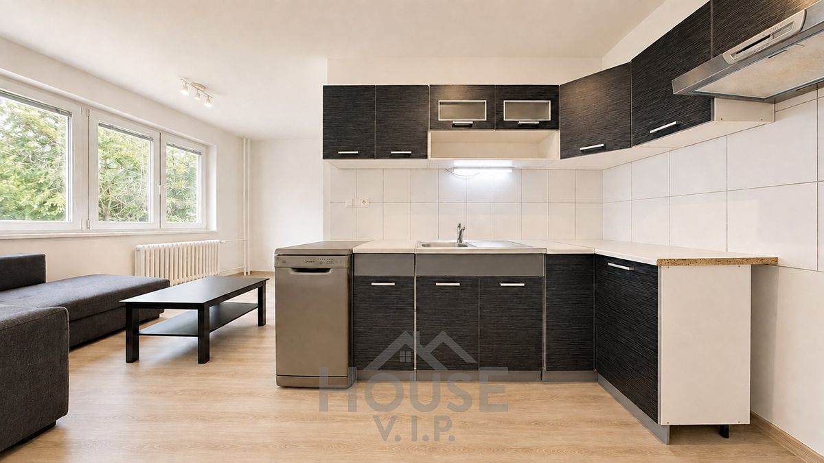Prodej bytu 3+kk 56 m²