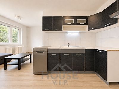 Prodej bytu 3+kk 56 m²