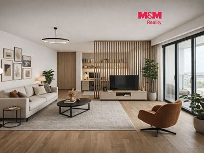 Prodej bytu 2+kk 90 m²