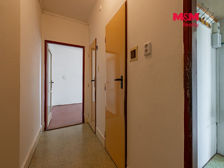 The 2+1 flat for sale, 49 m² (9 of 18)