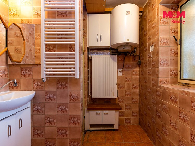 Prodej domu, 110 m² (17 z 30)