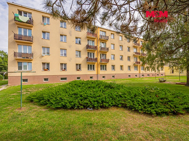 The 2+1 flat for sale, 49 m² (15 of 18)