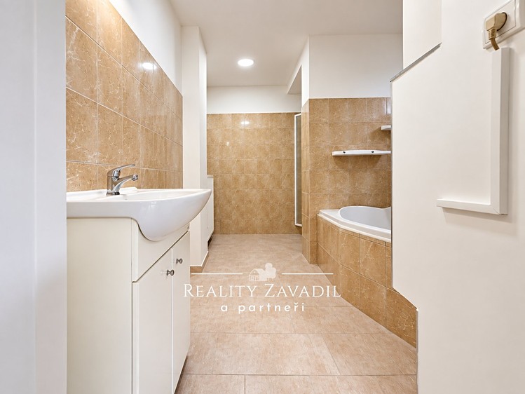 Prodej bytu 3+1, 88 m² (10 z 15)