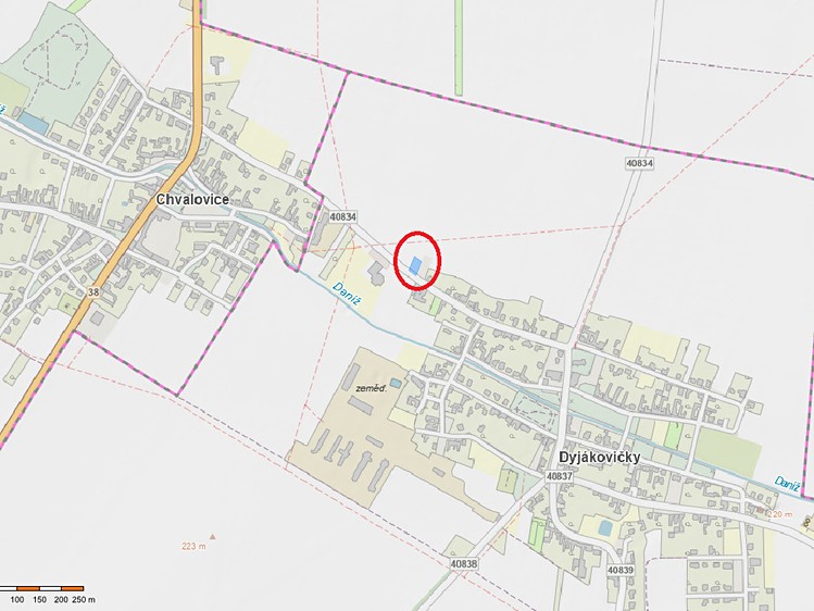 Ostatní