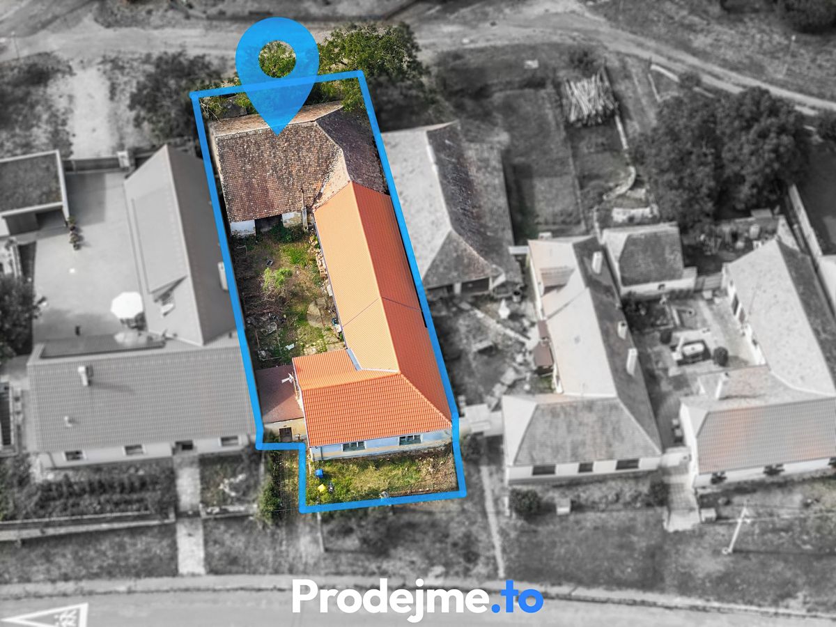 Prodej rodinného domu 386 m², pozemek 616 m² – fotografie 3