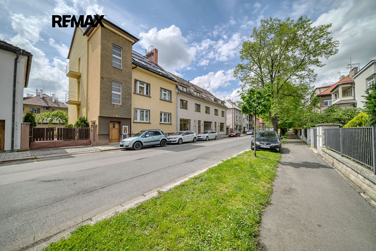 Prodej obchodního prostoru 60 m² – fotografie 5