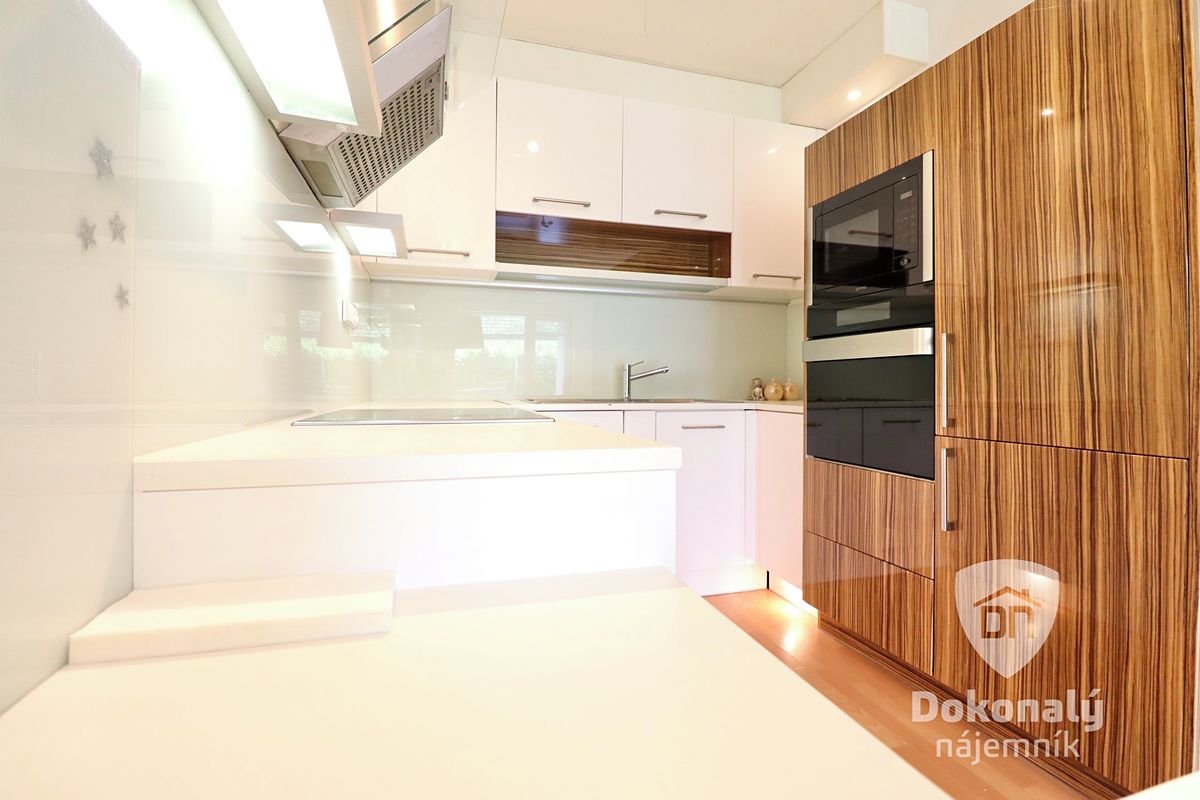 Pronájem bytu 2+kk 49 m²