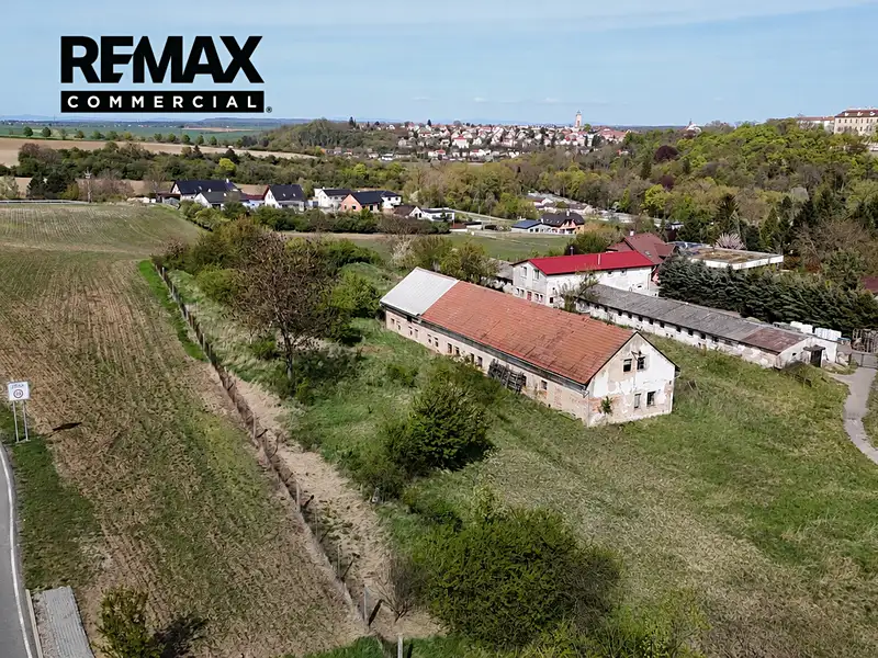 Prodej stavebního pozemku 1782 m², Benátky nad Jizerou – náhled fotky 3