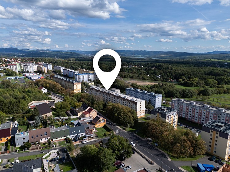 Prodej bytu 3+1, 82 m² (40 z 44)