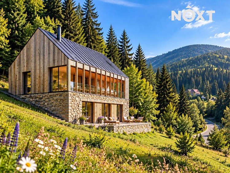 Prodej pozemku, 4 273 m² (1 z 19)
