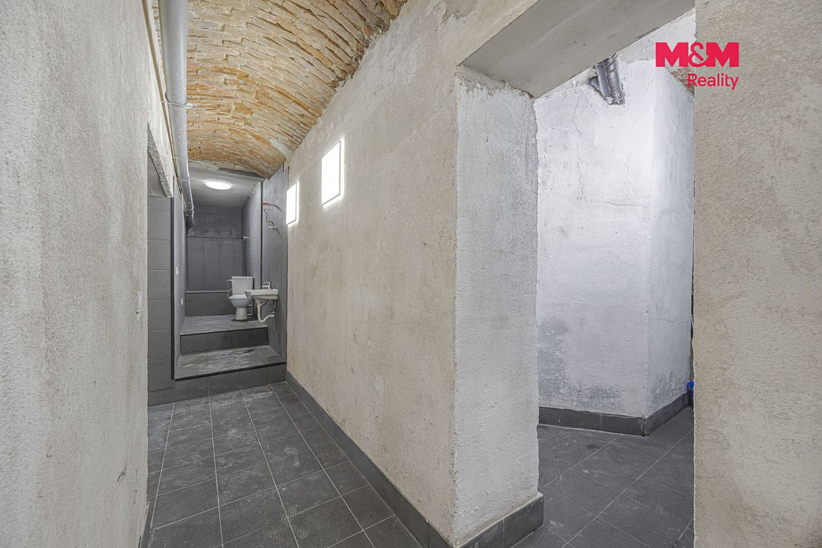 Prodej komerční nemovitosti 110 m² – fotografie 5
