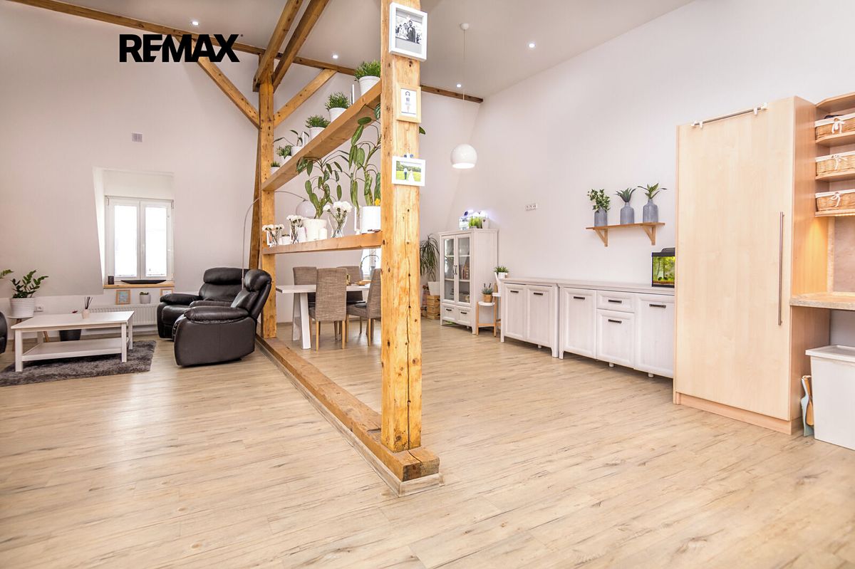 Prodej bytu atypický 82 m² – fotografie 3