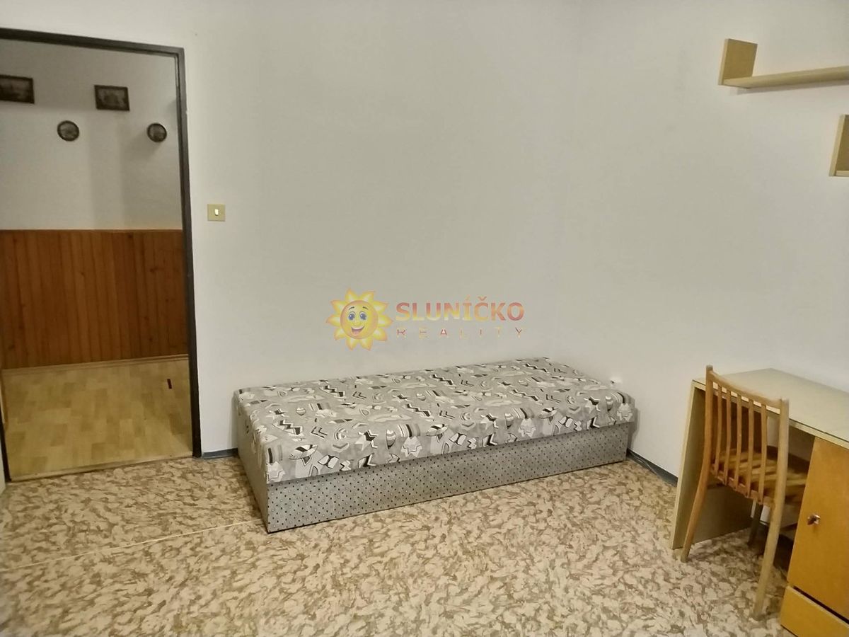 Pronájem bytu pokoje 15 m² – fotografie 3