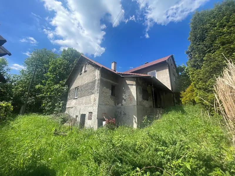 Dražba rodinného domu 131 m², pozemek 1214 m², Vendryně – náhled fotky 1