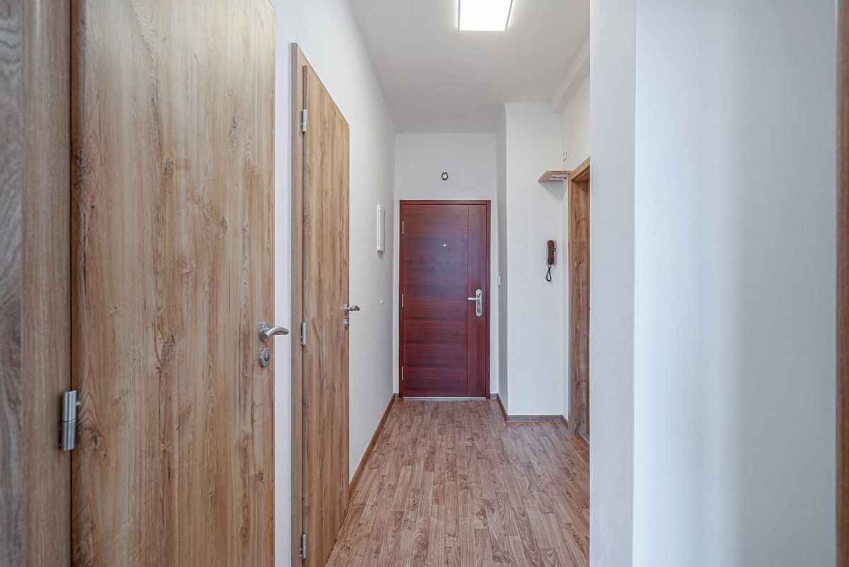 Pronájem bytu 1+1 43 m² – fotografie 5