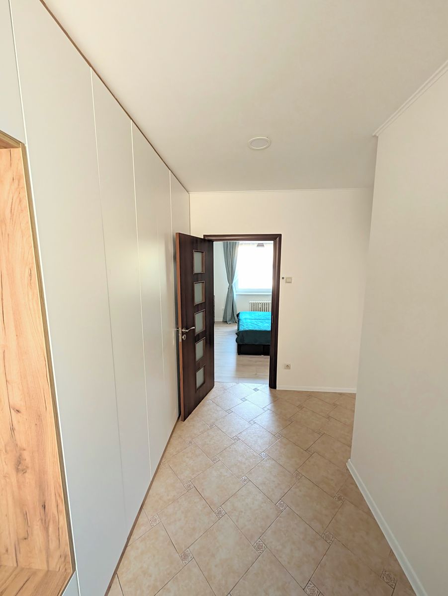 Pronájem bytu 2+1 55 m² – fotografie 5