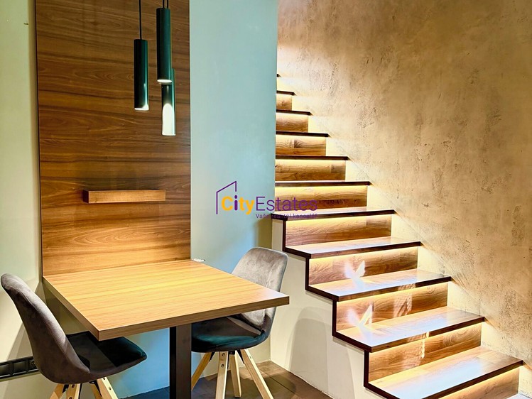 Квартира 2+1 на продаж, 110 м² (1 з 28)