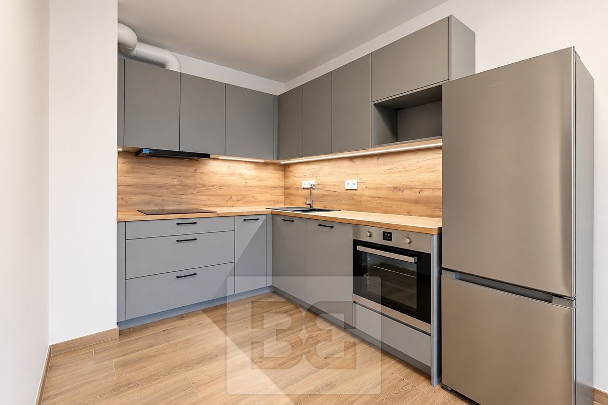 Pronájem bytu 2+kk 55 m² – fotografie 2