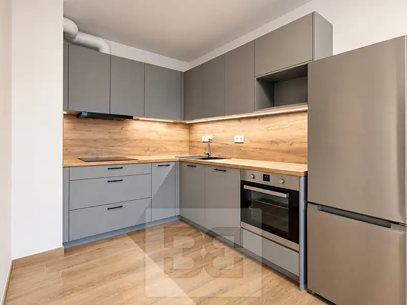 Pronájem bytu 2+kk 55 m², České Budějovice – náhled fotky 2