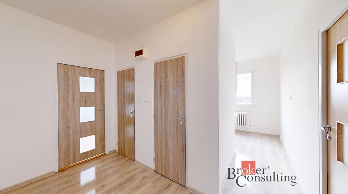 Prodej bytu 2+1 54 m² – fotografie 4