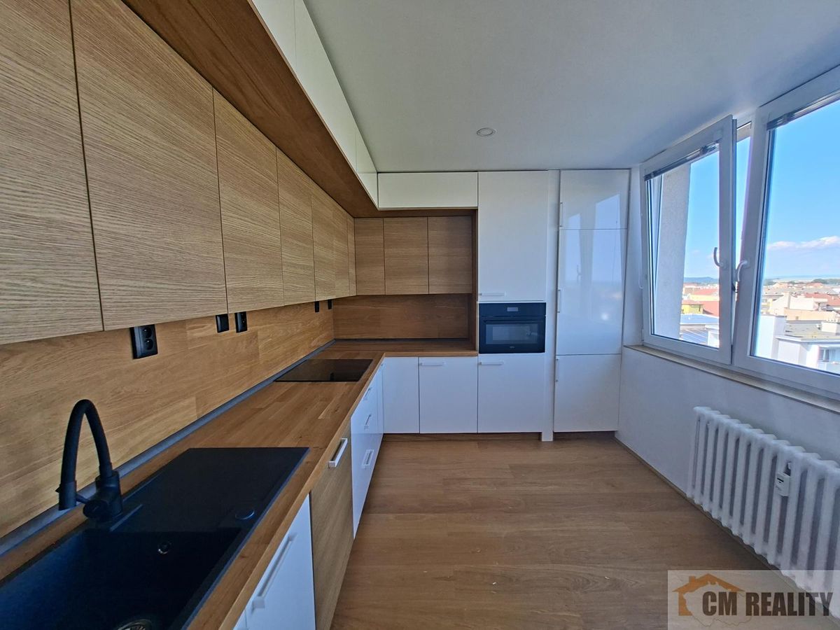 Prodej bytu 2+1 56 m² – fotografie 4