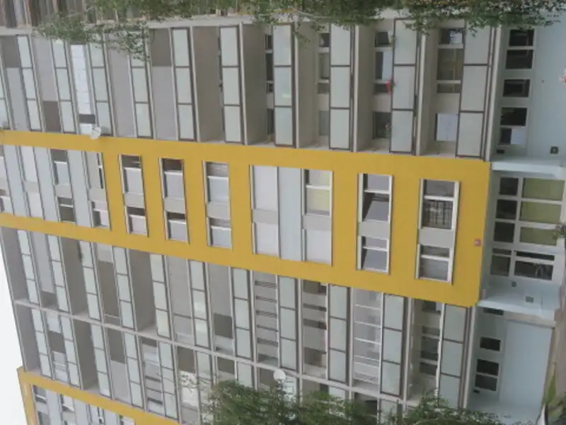 Dražba bytu 2+kk 43 m², Praha – náhled fotky 1