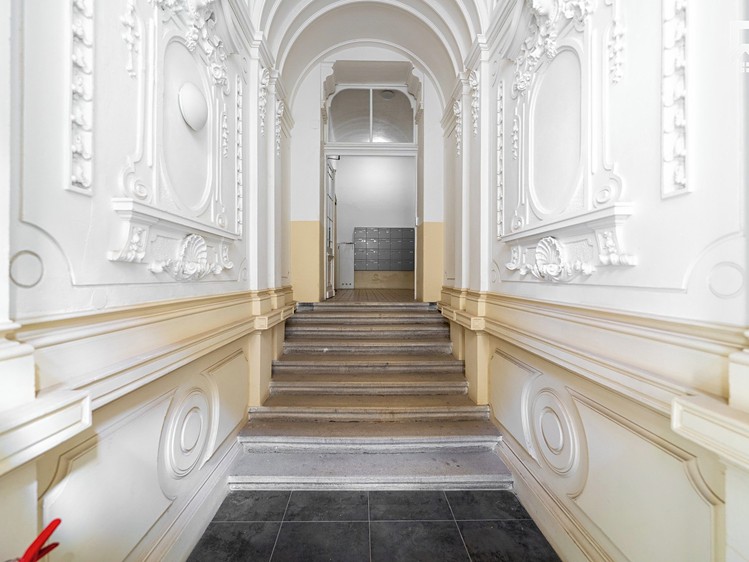 Квартира 4+kk на продаж, 84 м² (48 з 48)