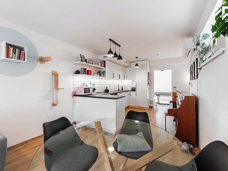 Квартира 4+kk на продаж, 84 м² (23 з 48)