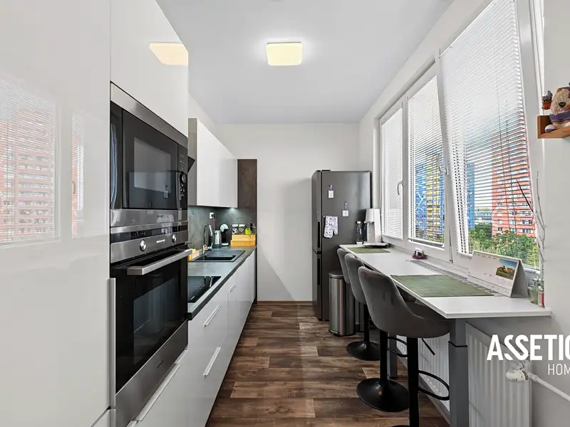 Prodej bytu 3+1 68 m², Ostrava – náhled fotky 1